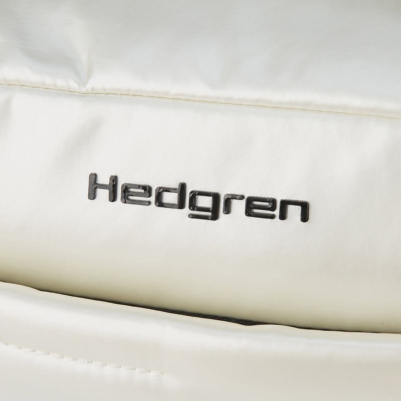 Hedgren Cozy Schoudertassen Dames Wit | ODZ5357UW