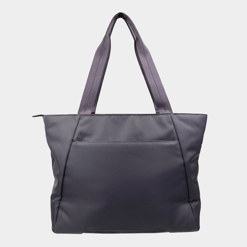 Hedgren Eliana Tote Tassen Dames Grijs | TVD4984AN