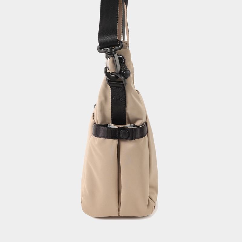 Hedgren Galactic Tote Tassen Dames Grijs Beige | CWM7245OE