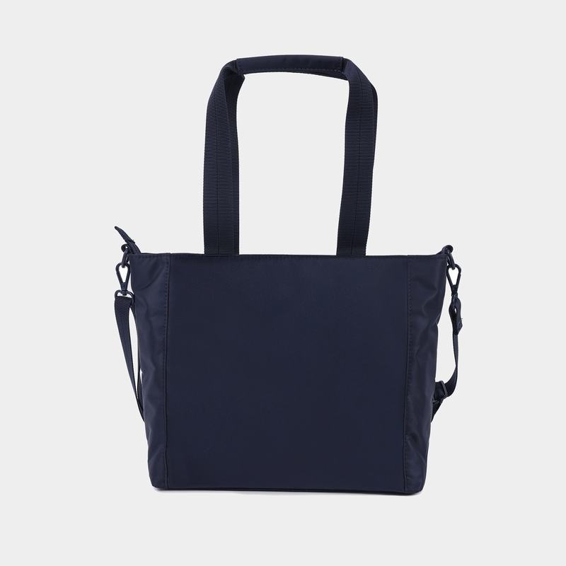 Hedgren Zoe Tote Tassen Dames Donkerblauw | GVW581CU