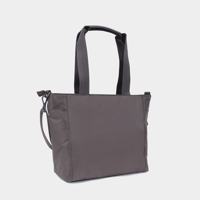 Hedgren Zoe Tote Tassen Dames Grijs Bruin | JUB4746WR