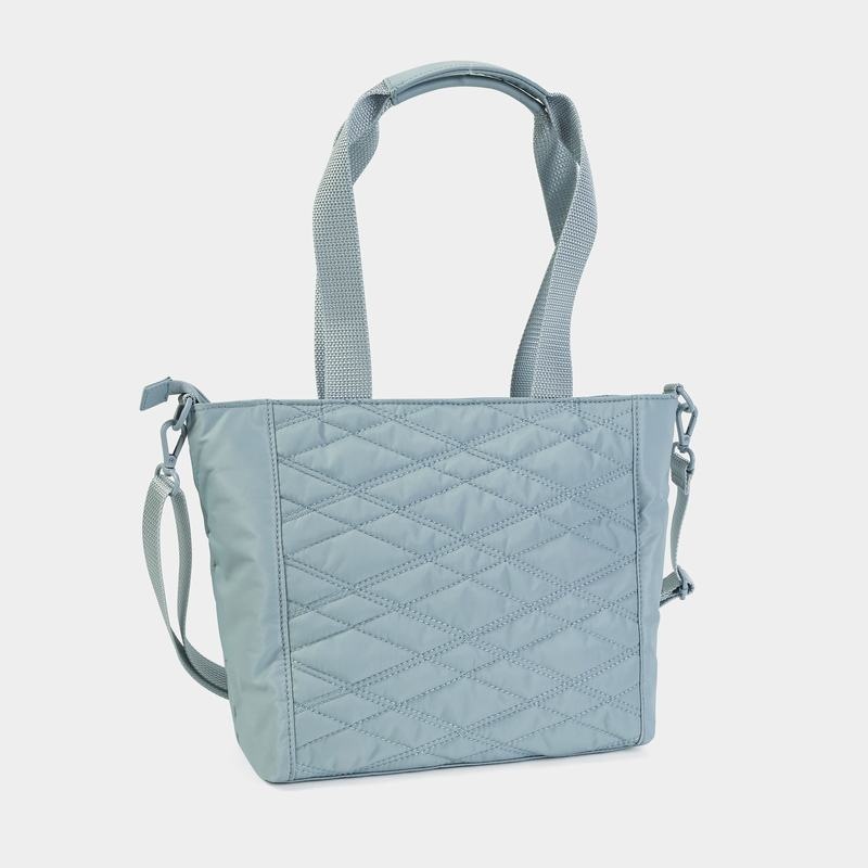 Hedgren Zoe Tote Tassen Dames Lichtblauw | EDD1219PF