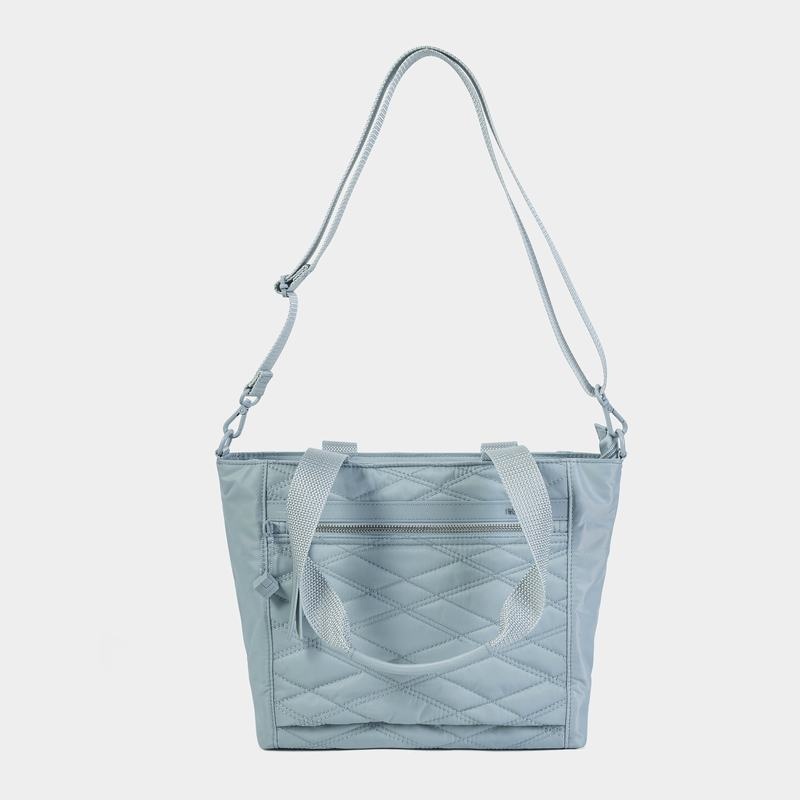 Hedgren Zoe Tote Tassen Dames Lichtblauw | EDD1219PF