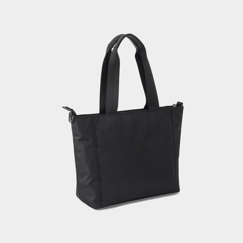 Hedgren Zoe Tote Tassen Dames Zwart | TCI8541EL